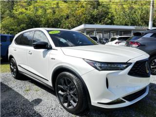 Acura Puerto Rico Acura RDX ASPEC 2022