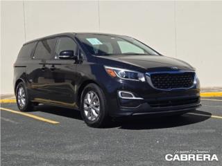 CABRERA FORD USADOS Puerto Rico