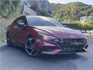 Lourdes Pacheco Autos Puerto Rico