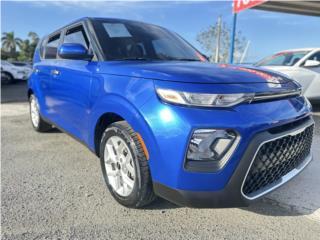 Kia Puerto Rico KIA SOUL LX |2020| MEGA GANGA********