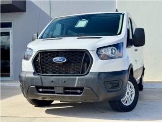 Ford Puerto Rico 2024 Ford Transit 350 Cargo