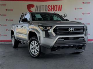 AUTO SHOW Puerto Rico
