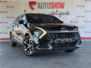 AUTO SHOW Puerto Rico