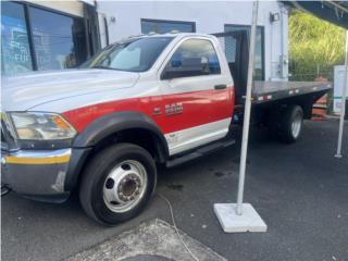 RAM Puerto Rico S 5500 Heavy Duty cumming 
