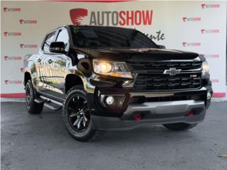 AUTO SHOW Puerto Rico