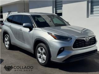 COLLADO AUTO VENTAS Puerto Rico