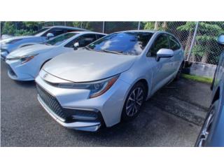 NAGUABO AUTO TOYOTA - AUTOS USADOS Puerto Rico