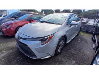 NAGUABO AUTO TOYOTA - AUTOS USADOS Puerto Rico