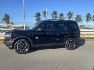 Ford Puerto Rico Ford Bronco Sport Big Bend 2021 $17995