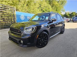 MINI COOPER / COUNTRYMAN S /PANORAMICA /ALL4 , MINI  Puerto Rico