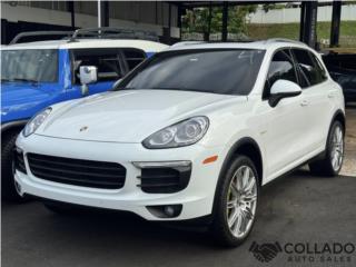 COLLADO AUTO VENTAS Puerto Rico
