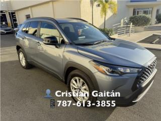 Cristian Gaitan / Bella Group Puerto Rico