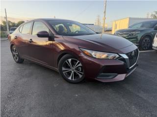 Nissan Puerto Rico Semi Nuevo! Huele a Nuevo! 