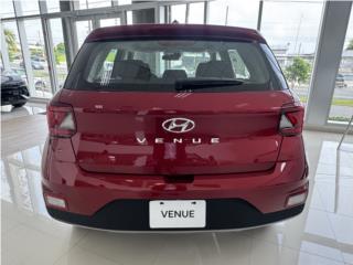 Hyundai, Venue 2026 Puerto Rico