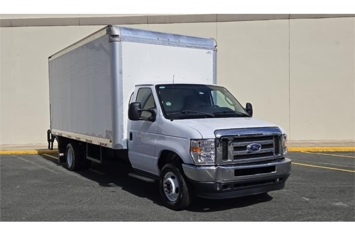 Ford E-450 Camion del 2024