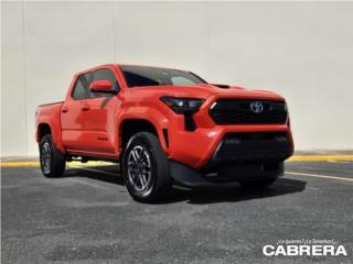 CABRERA FORD USADOS Puerto Rico