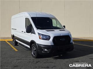 CABRERA FORD USADOS Puerto Rico
