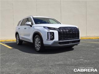 CABRERA FORD USADOS Puerto Rico