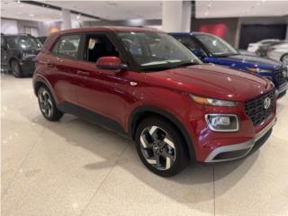 Hyundai Puerto Rico PREOWNED HYUNDAI VENUE SE 2025 DE SHOW