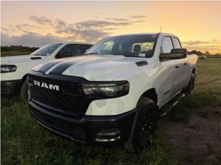 RAM Puerto Rico RAM 1500 2025 RN OFERTA