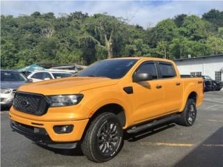 Lourdes Pacheco Autos Puerto Rico