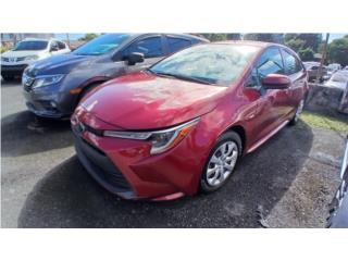 NAGUABO AUTO TOYOTA - AUTOS USADOS Puerto Rico