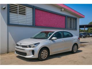Kia Puerto Rico Kia Rio LX 2019