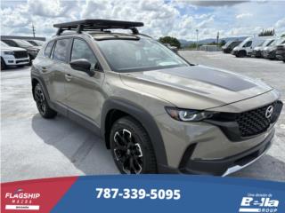 Flagship Mazda Bayam�n Puerto Rico