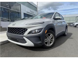 Hyundai Puerto Rico HYUNDAI KONA SE |2022| NITIDA************ 