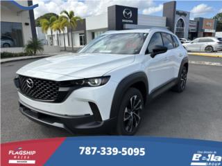 Mazda, CX-50 2026 Puerto Rico