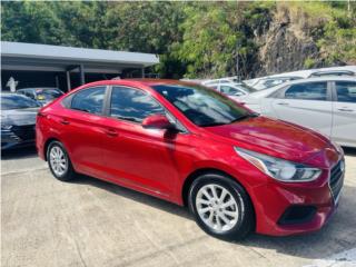 Hyundai Puerto Rico Hyundai Accent 2019