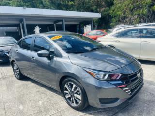 Nissan Puerto Rico Nissan Versa 2024