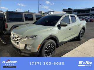 Hyundai Puerto Rico 2023 HYUNDAI SANTA CRUZ SE NUEVA!!!!