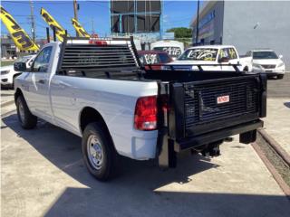 RAM Puerto Rico 2016 RAM  5.7-V8 HYDRAULIC-LIFTER $13,975