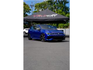 Volkswagen Puerto Rico VW GOLF R � STAGE 2 AWD MONSTER