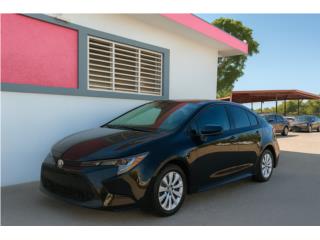 Toyota Puerto Rico Toyota Corolla 2023