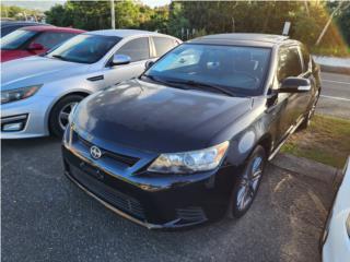 Scion Puerto Rico Scion tc