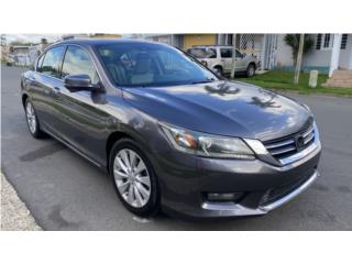 Honda Puerto Rico ACCORD EXL 