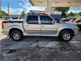 Ford Puerto Rico Ford exportrak 4x2