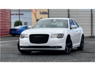 Chrysler Puerto Rico Chrysler 300 S 2022