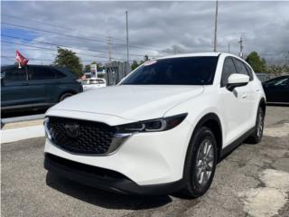 Mazda Puerto Rico Mazda CX5 AWD 2022 Solo 28Mil Millas