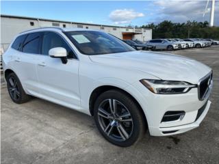 Volvo Puerto Rico XC60 T8 solo 35,018 millas 400hp AWD