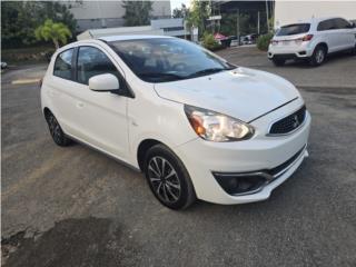 Mitsubishi Puerto Rico MITSUBISHI MIRAGE ES 2020 787-444-5015