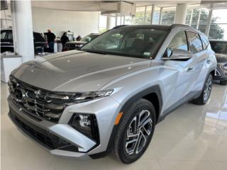 Hyundai Puerto Rico BONOS Y OFERTAS 2025