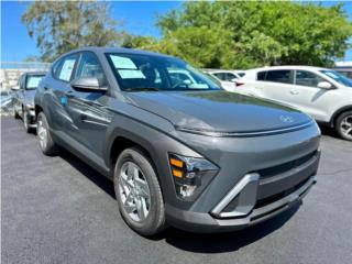 Hyundai Puerto Rico HYUNDAI KONA 2025 