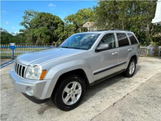 Jeep Puerto Rico DE FABRICA COMPLETA