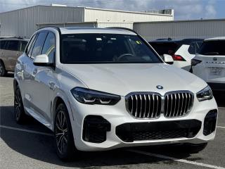 BMW Puerto Rico | 2023 BMW X5 XDRIVE45e M-PACKAGE | 