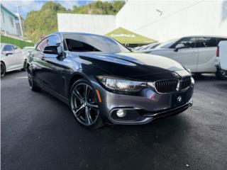 BMW Puerto Rico BMW 430 XDrive 2019