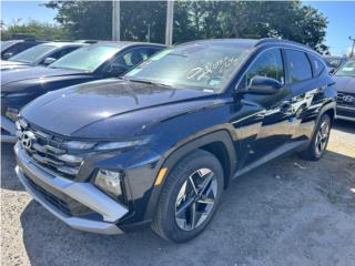 Hyundai Puerto Rico BONOS Y OFERTAS 2025