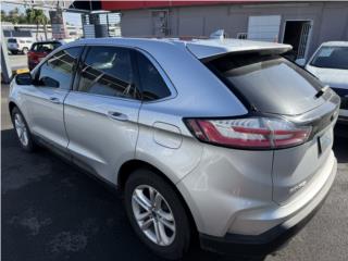 Ford Puerto Rico 2019 FORD EDGE SEL PANORAMA ROOF